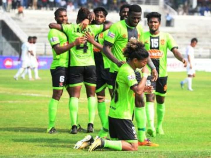 I-League 2017-18: Gokulam Kerala FC stun East Bengal to leave their title bid in tatters