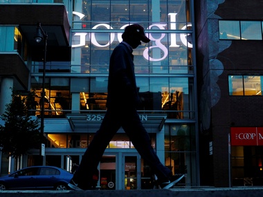 CCI's Rs 135.86 crore fine on Google is too low says law firm representing one of the complainants CCI's Rs 135.86 crore fine on Google is too low says law firm representing one of the complainants