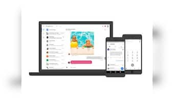 Google releases update for its Voice app to optimise it for iPhone X's aspect ratio