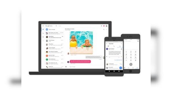 Google releases update for its Voice app to optimise it for iPhone X's aspect ratio