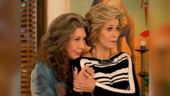 Grace and Frankie: Netflix renews comedy webseries starring Jane Fonda, Lily Tomlin for fifth season