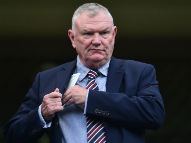 FIFA World Cup 2022: English FA signs MoU with hosts Qatar to 'promote and improve football' ahead of showpiece event FIFA World Cup 2022: English FA signs MoU with hosts Qatar to 'promote and improve football' ahead of showpiece event
