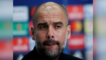 Pep Guardiola expresses sympathy for victims of Barry Bennell sexual abuse as they launch suit against Manchester City