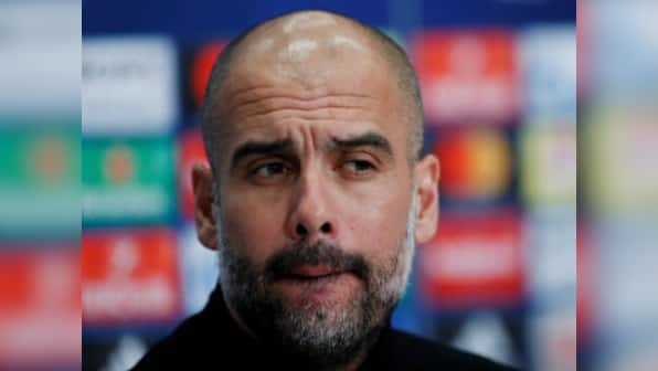 Pep Guardiola expresses sympathy for victims of Barry Bennell sexual abuse as they launch suit against Manchester City