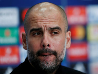 Pep Guardiola hits back at Liverpool manager Jurgen Klopp over comments about Manchester City's transfer policy Pep Guardiola hits back at Liverpool manager Jurgen Klopp over comments about Manchester City's transfer policy