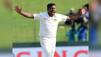 Rangana Herath becomes most successful left-arm Test bowler: Stocky Sri Lankan tweaker another instance of cricket's democracy