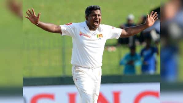Rangana Herath becomes most successful left-arm Test bowler: Stocky Sri Lankan tweaker another instance of cricket's democracy