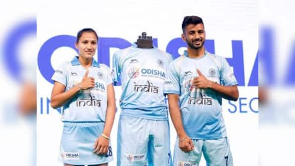 Odisha’s move to sponsor Indian hockey team sets right precedent for states to back national teams