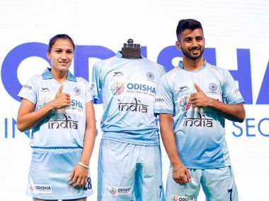 Odisha’s move to sponsor Indian hockey team sets right precedent for states to back national teams Odisha’s move to sponsor Indian hockey team sets right precedent for states to back national teams