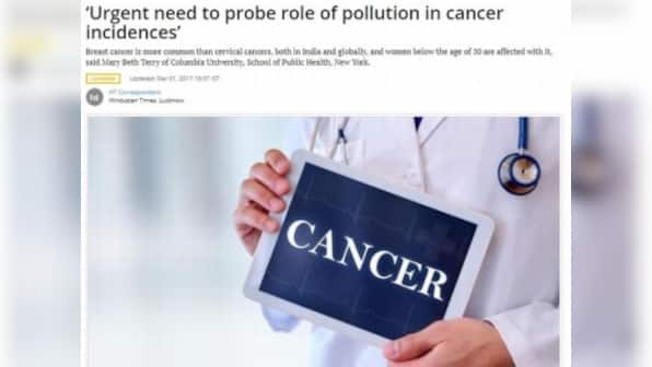 Representational images: A look at the 'best' pictures of this sort that Indian publications use and reuse