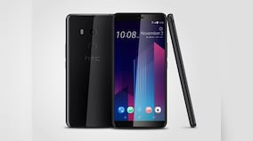 HTC U11 Plus launched in India with 18:9 aspect ratio display and 3930 mAh battery for Rs 56,990 on Flipkart