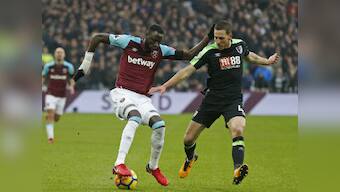 Premier League: West Ham United sack director of recruitment Tony Henry over racism allegations