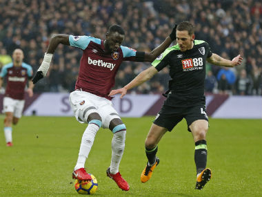 Premier League: West Ham United sack director of recruitment Tony Henry over racism allegations Premier League: West Ham United sack director of recruitment Tony Henry over racism allegations