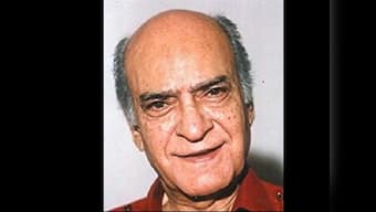 AK Hangal was the quintessential father figure in Hindi cinema: A look at his most memorable roles