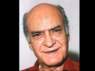 AK Hangal was the quintessential father figure in Hindi cinema: A look at his most memorable roles AK Hangal was the quintessential father figure in Hindi cinema: A look at his most memorable roles