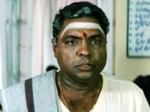 Veteran Telugu comedian Gundu Hanumantha Rao, who acted in around 400 films, dies at 61 Veteran Telugu comedian Gundu Hanumantha Rao, who acted in around 400 films, dies at 61