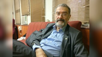 Nobel laureate Serge Haroche on how India can better harness its science prowess