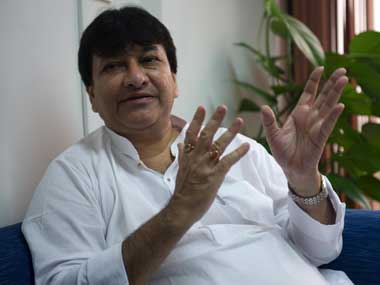 Delhi ACB launches probe against Congress' Haroon Yusuf after AAP MLA alleges misuse of waqf board resources Delhi ACB launches probe against Congress' Haroon Yusuf after AAP MLA alleges misuse of waqf board resources