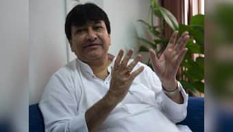 Delhi ACB launches probe against Congress' Haroon Yusuf after AAP MLA alleges misuse of waqf board resources