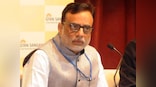 Hasmukh Adhia alleys investors' fears, says LTCG tax not causing sell-off at markets; blames global slump