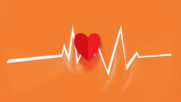 Scientists develop algorithm to transmit heart parameters on low-bandwidth network