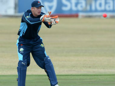 India vs South Africa: ‘Poor man’s MS Dhoni’ Heinrich Klaasen to make ODI debut in Newlands with Quinton de Kock out India vs South Africa: ‘Poor man’s MS Dhoni’ Heinrich Klaasen to make ODI debut in Newlands with Quinton de Kock out