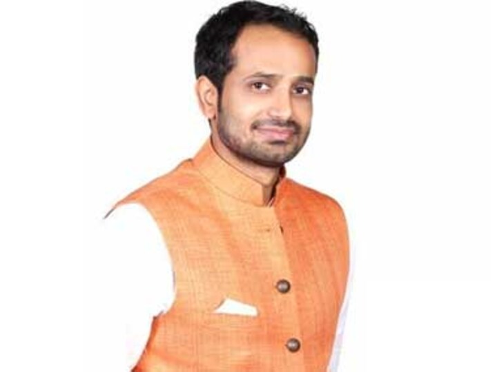 Hemant Katare slapped with abduction, rape case; Congress MLA claims complainant blackmailing him