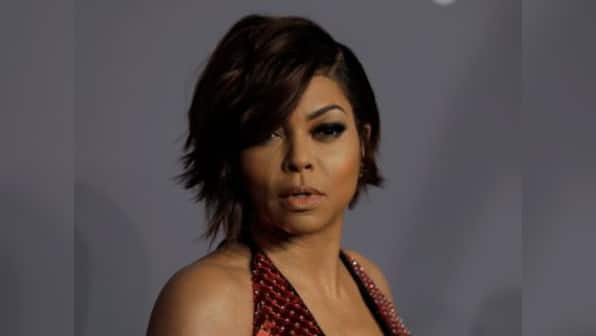 Empire star Taraji P Henson fires manager after he is accused of sexual misconduct
