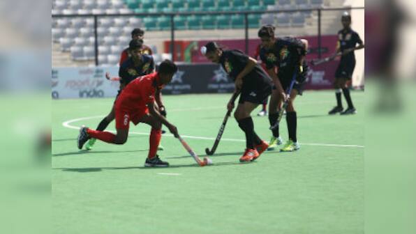 Khelo India School Games: Odisha boys defeat Punjab to clinch hockey title