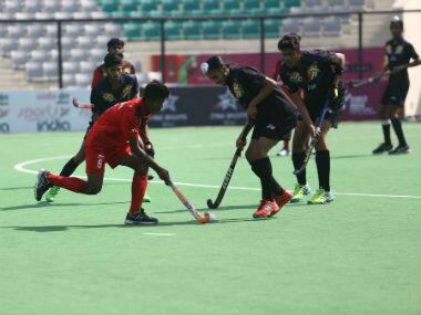 Khelo India School Games: Odisha boys defeat Punjab to clinch hockey title
