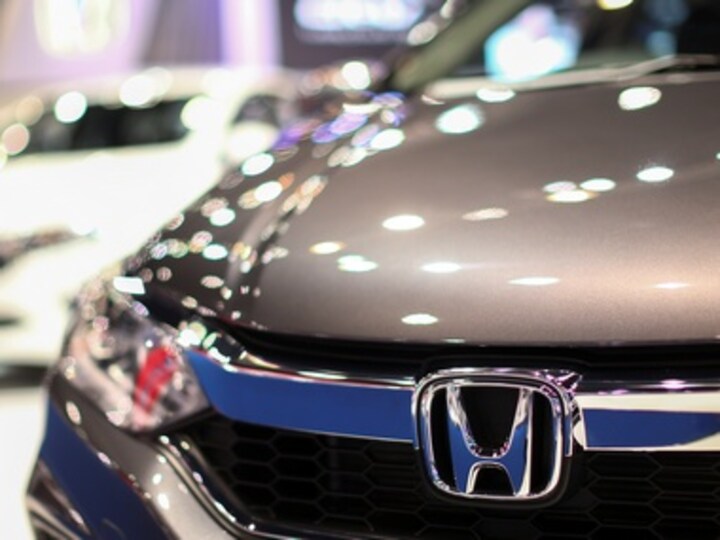 Auto Expo 2018: Honda to launch the new Amaze, CR-V and the 10th-generation Civic in India this year