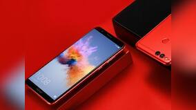 Honor 7X Red Limited Edition priced at Rs 12,999 spotted on Amazon India