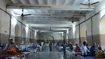 Six in ten preventable deaths are caused by poor healthcare systems: Study