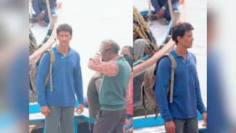 Super 30: New pictures of Hrithik Roshan as Anand Kumar revealed from the sets of Vikas Bahl's film