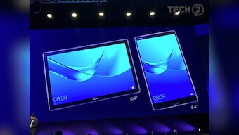 Huawei MediaPad M5 first look: An attempt at reviving the Android tablet