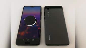 Huawei P20, P20 Pro and P20 Lite leak reveals European prices for the smartphones