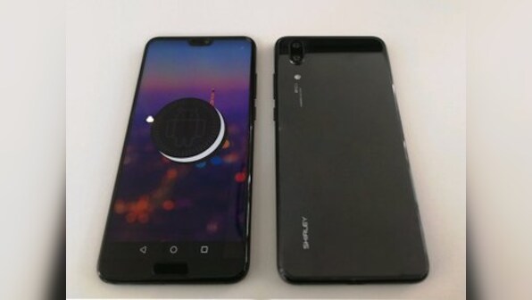 Huawei P20, P20 Pro and P20 Lite leak reveals European prices for the smartphones