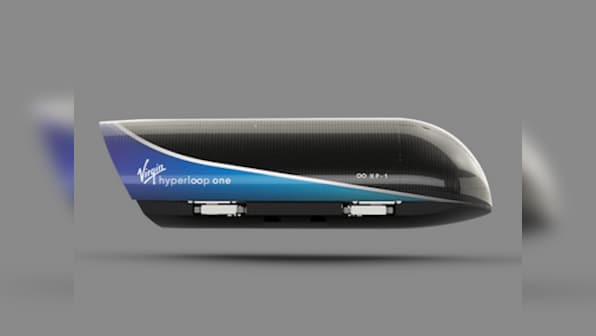 Hyperloop: A SWOT analysis of the most popular new age transportation technology