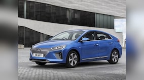 Auto Expo 2018: Hyundai to showcase the Ioniq electric car and the Kona SUV as part of its 20th Anniversary celebrations