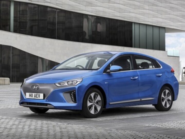 Auto Expo 2018: Hyundai to showcase the Ioniq electric car and the Kona SUV as part of its 20th Anniversary celebrations