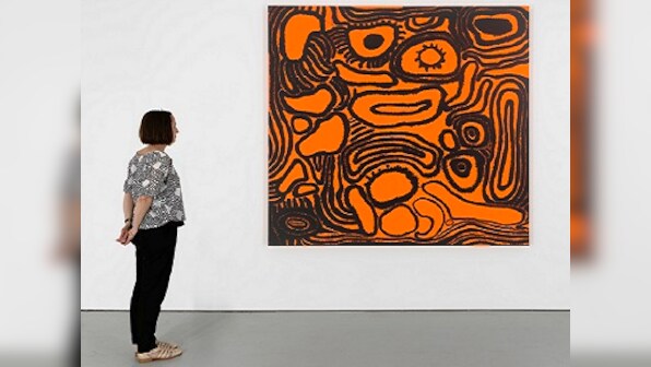 David Zwirner director James Green on the gallery's debut at the India Art Fair 2018