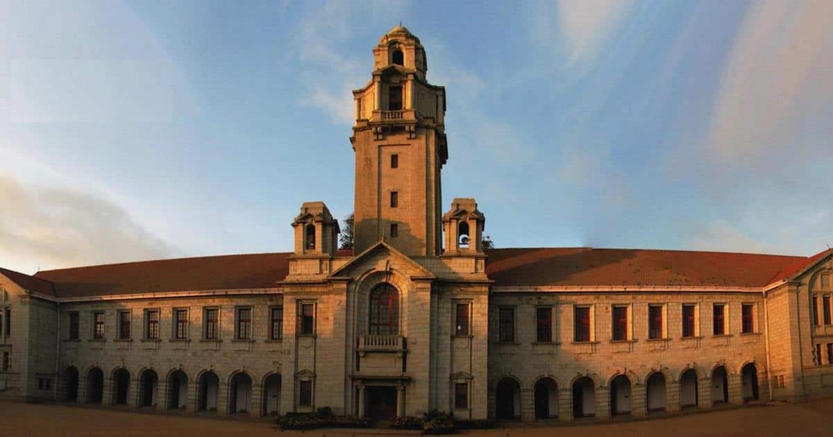 HRD ministry announces NIRF India rankings 2018 IISc Bangalore