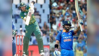 Highlights, India vs South Africa 2018, 3rd ODI at Cape Town, Full Cricket Score: Virat Kohli and Co win by 124 runs