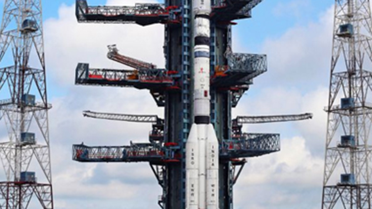 India to launch its own dedicated space television channel: ISRO chief K Sivan India to launch its own dedicated space television channel: ISRO chief K Sivan