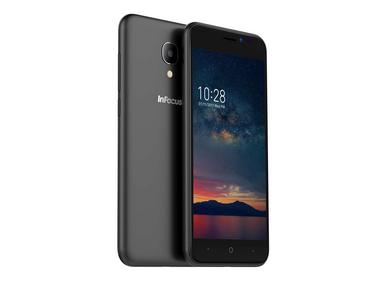 InFocus A2 entry-level smartphone launched in India at Rs 5,199 InFocus A2 entry-level smartphone launched in India at Rs 5,199