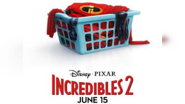 The Incredibles 2: Pixar unveils two new posters as the Parrs and Edna Mode get back to work