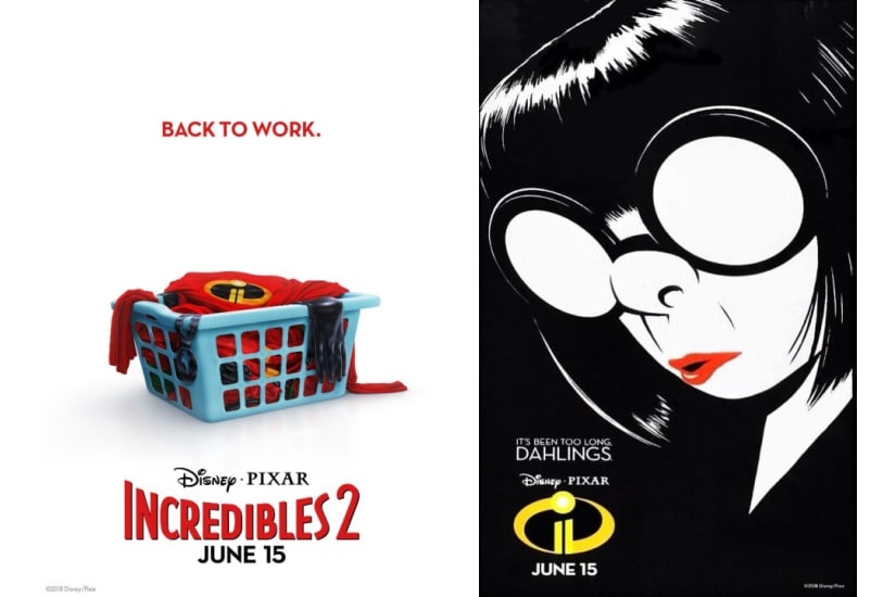 Image result for incredibles 2