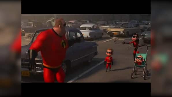 Incredibles 2 sneak peek: Helen Parr/Elastigirl takes lead in Disney-Pixar's upcoming film
