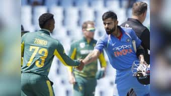 India vs South Africa: Lunch break farce at Centurion presents ICC another opportunity to rectify convoluted rulebook