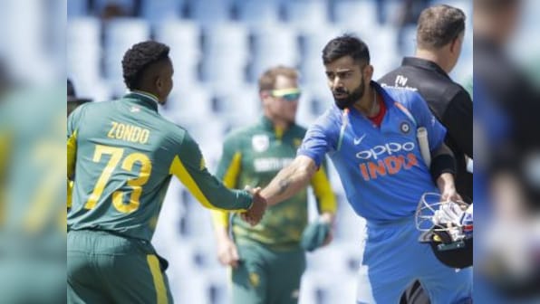 India vs South Africa: Lunch break farce at Centurion presents ICC another opportunity to rectify convoluted rulebook